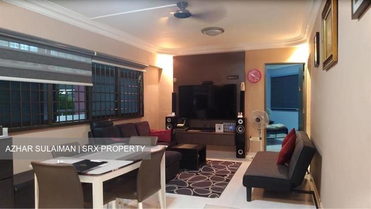 Blk 692A Choa Chu Kang Crescent (Choa Chu Kang), HDB 4 Rooms #200275892